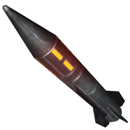 Missile Téléguidé Image